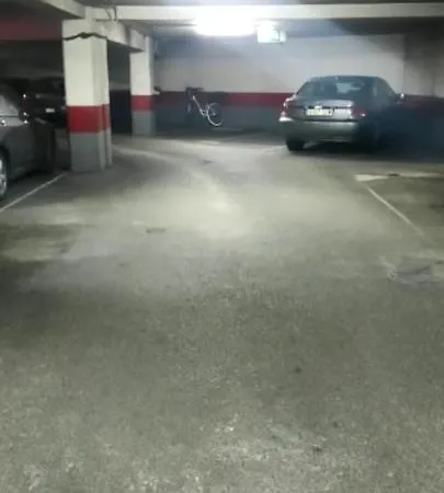 Apartmán Centro Playa, Con Garaje Gijón