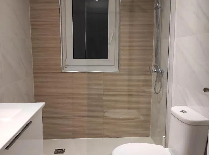 Centro Playa, Con Garaje