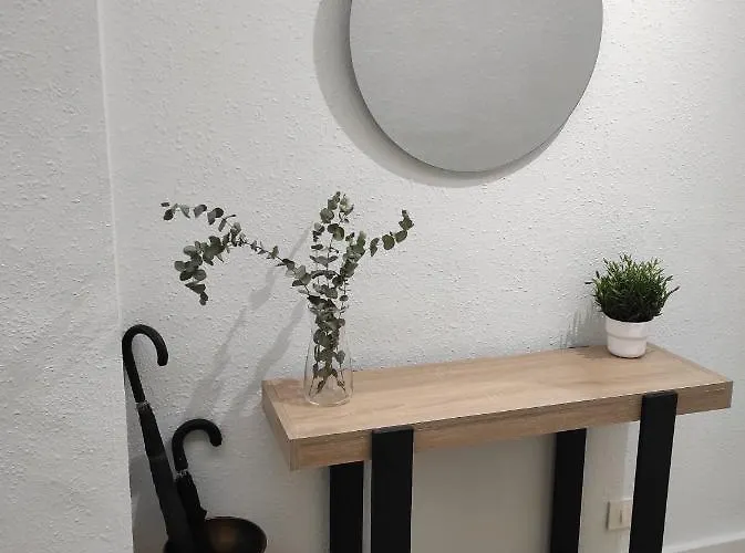 Centro Playa, Con Garaje Appartement