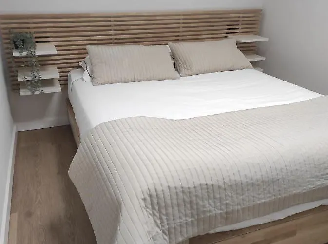 Centro Playa, Con Garaje