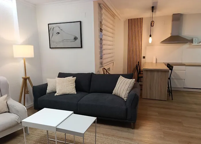 Appartement Centro Playa, Con Garaje *