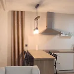 דירה Centro Playa, Con Garaje *