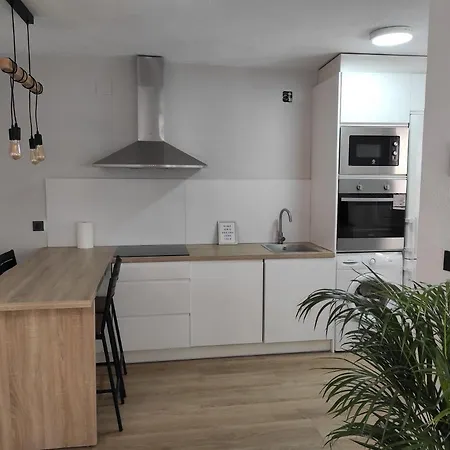 Centro Playa, Con Garaje