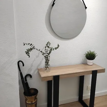 Centro Playa, Con Garaje Apartament