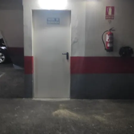 Apartament Centro Playa, Con Garaje