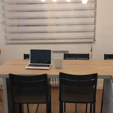 Centro Playa, Con Garaje