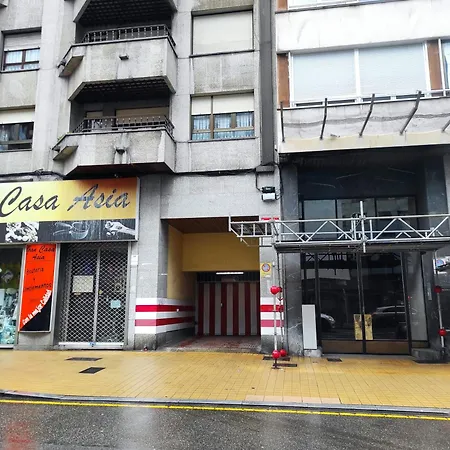 Apartament Centro Playa, Con Garaje *