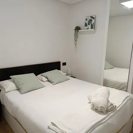 Centro Playa, Con Garaje