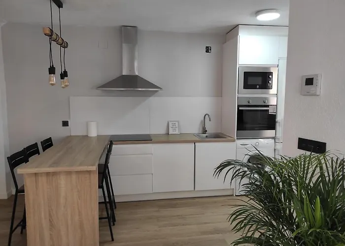 Centro Playa, Con Garaje