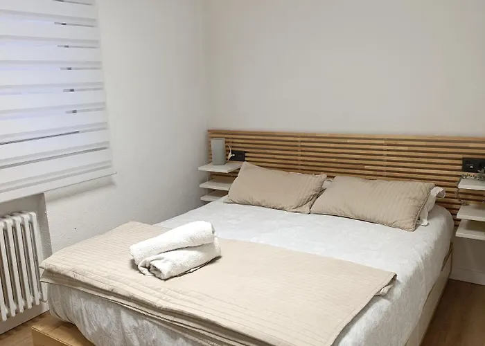 Centro Playa, Con Garaje * 希洪