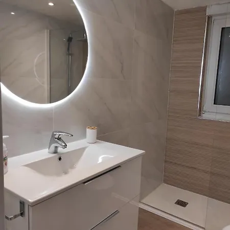 Apartamento Centro Playa, Con Garaje *