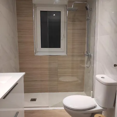 Centro Playa, Con Garaje