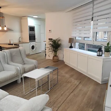 Centro Playa, Con Garaje * Gijón