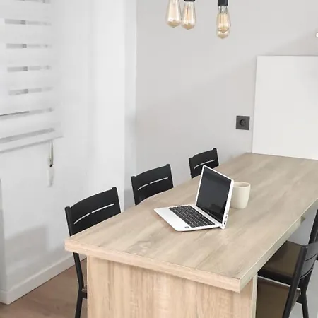 Centro Playa, Con Garaje Gijón