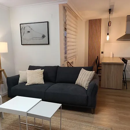 Apartamento Centro Playa, Con Garaje *