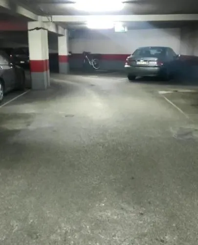 Διαμέρισμα Centro Playa, Con Garaje Χιχόν