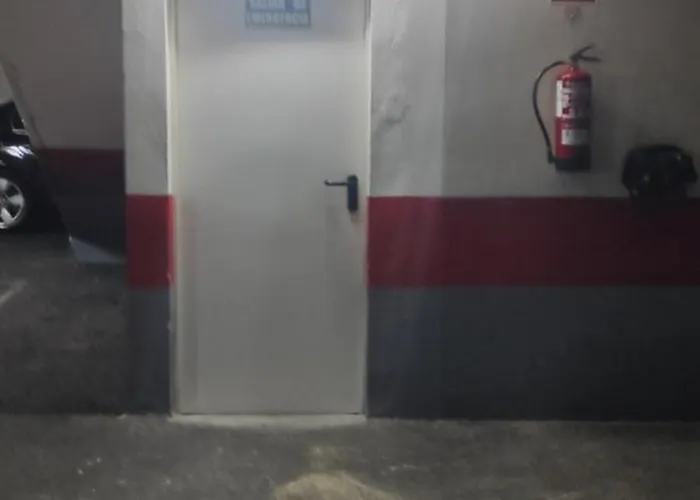 Διαμέρισμα Centro Playa, Con Garaje