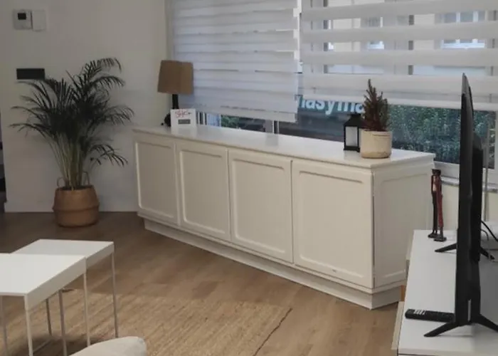 Centro Playa, Con Garaje Χιχόν