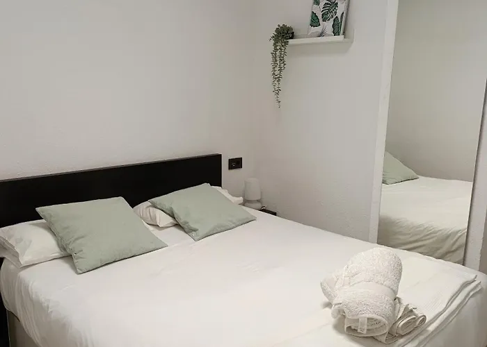 Centro Playa, Con Garaje